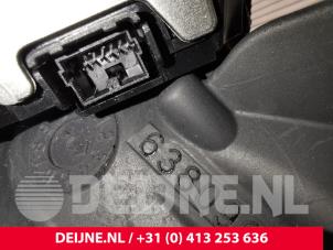 Volkswagen Caddy Stuurwiel O218060 foto 3