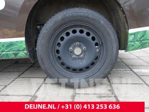 Volkswagen Caddy Felgen Set O218064 foto 2