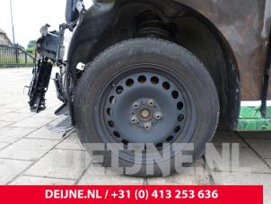 Volkswagen Caddy Felgen Set O218064 foto 3