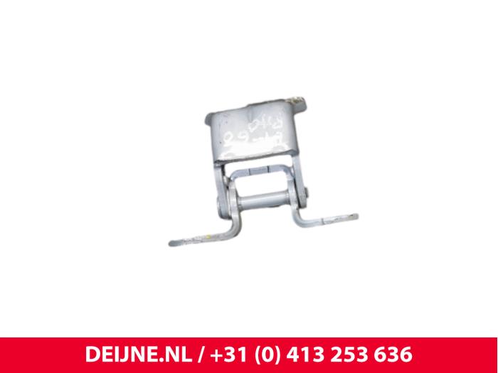 BYD Atto 3 Scharnier Tür rechts hinten O218081