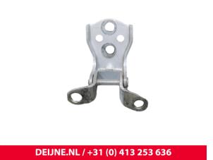 BYD Atto 3 Scharnier deur rechts-achter O218081 foto 2