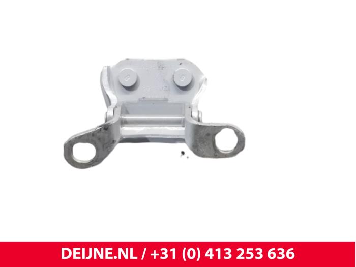BYD Atto 3 Scharnier Tür rechts hinten O218082