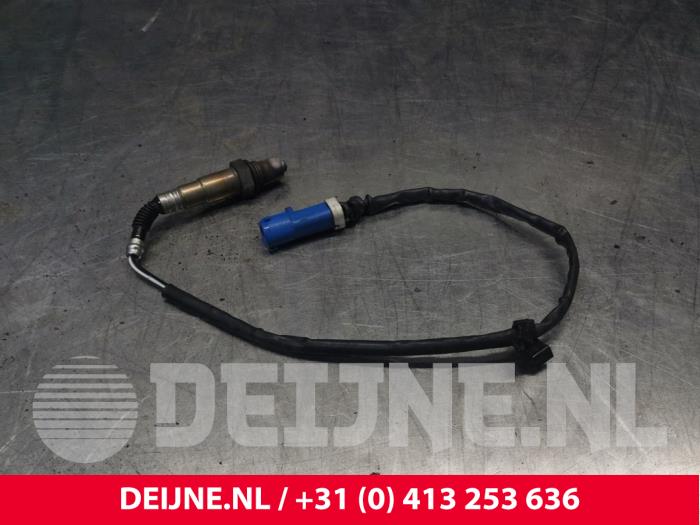 Gebruikte Lambda Sonde Volvo XC60 I (DZ) 2.0 T5 16V Prijs € 50,00 Margeregeling aangeboden door van Deijne Onderdelen Uden B.V.