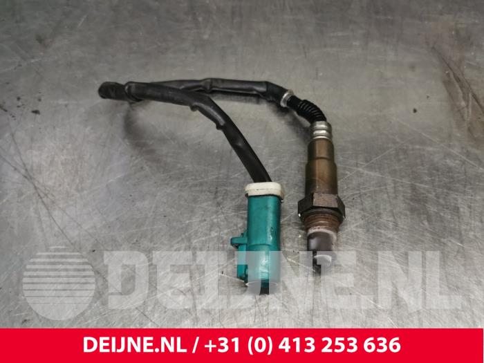 Gebruikte Lambda Sonde Volvo XC60 I (DZ) 2.0 T5 16V Prijs € 35,00 Margeregeling aangeboden door van Deijne Onderdelen Uden B.V.