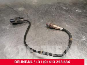 Gebruikte Lambda Sonde Porsche Cayenne (9PA) 3.2 V6 24V Prijs € 35,00 Margeregeling aangeboden door van Deijne Onderdelen Uden B.V.