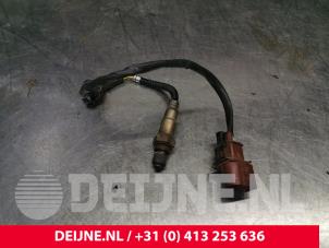 Gebruikte Lambda Sonde Porsche Cayenne (9PA) 3.2 V6 24V Prijs € 35,00 Margeregeling aangeboden door van Deijne Onderdelen Uden B.V.