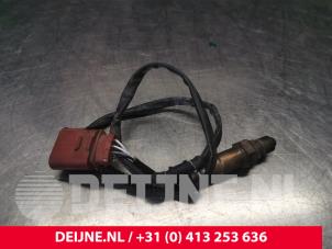 Gebruikte Lambda Sonde Porsche Cayenne (9PA) 3.2 V6 24V Prijs € 35,00 Margeregeling aangeboden door van Deijne Onderdelen Uden B.V.