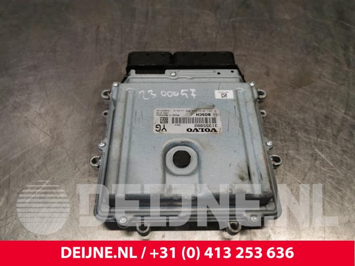 Volvo V60 Computer Motormanagement O218094