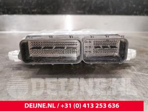 Volvo V60 Engine management computer O218094 photo 2