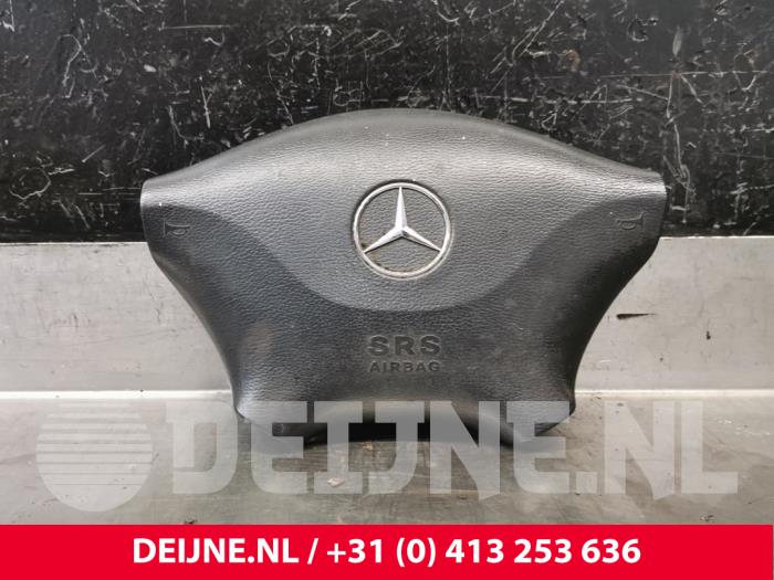 Mercedes Vito Airbag links (Stuur) O218111