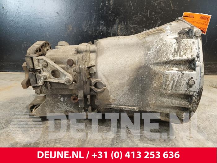 Mercedes Vito Versnellingsbak O218160