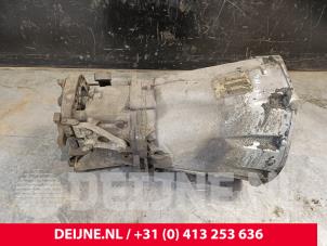 Mercedes Vito Gearbox O218160 photo 2