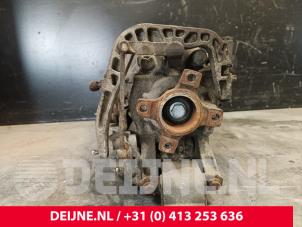 Mercedes Vito Gearbox O218160 photo 3