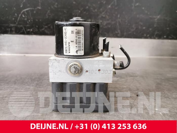 Volvo V50 ABS Pumpe O218171