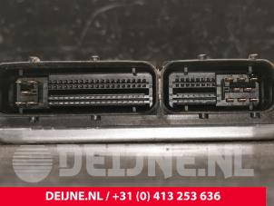 Porsche Cayenne Engine management computer O218173 photo 3