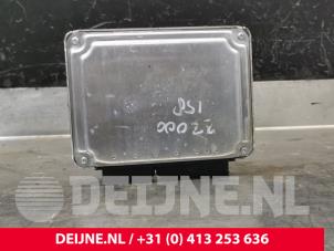 Porsche Cayenne Engine management computer O218173 photo 2