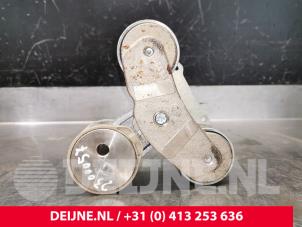 Volvo V60 Spannrolle Steuerkette O218178 foto 3