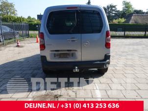 Opel Combo Hecktür Bus-Lieferwagen O218185 foto 2