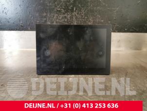 Gebruikte Display Multi Media regelunit Opel Combo Cargo 1.5 CDTI 130 Prijs € 375,10 Inclusief btw aangeboden door van Deijne Onderdelen Uden B.V.