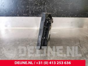 Opel Combo Display Multi Media control unit O218195 photo 2