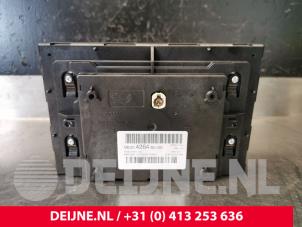 Opel Combo Display Multi Media control unit O218195 photo 3