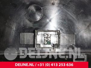 Opel Combo Heater control panel O218202 photo 3