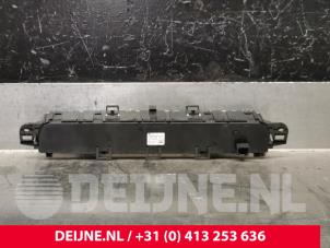 Opel Combo Heater control panel O218202 photo 2
