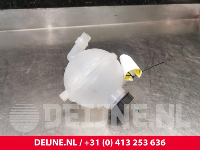 Volvo V60 Expansievat O218242
