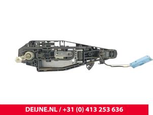 Opel Combo Portiergreep 2Deurs links O218208 foto 2