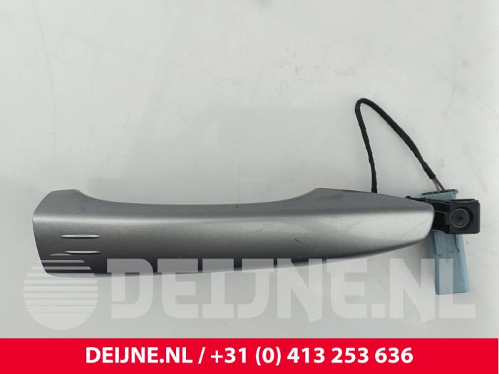 Opel Combo Türgriff 2-türig rechts O218209