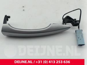 Opel Combo Portiergreep 2Deurs rechts O218209 foto 3
