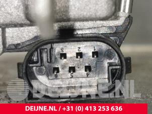 Porsche Cayenne Drosselklappengehäuse O218243 foto 3