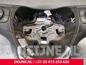 Opel Combo Steering wheel O218229 photo 2