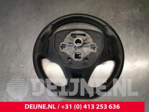 Opel Combo Steering wheel O218229 photo 3
