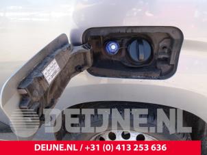 Opel Combo Tank cap cover O218231 photo 2