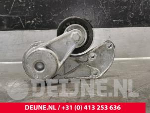 Porsche Cayenne Spannrolle Multiriemen O218244 foto 2