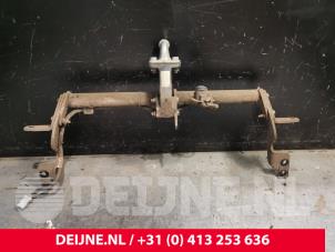 Opel Combo Towbar O218232 photo 2