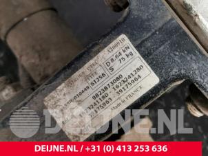 Opel Combo Towbar O218232 photo 3