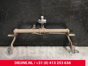 Gebruikte Trekhaak Opel Combo Cargo 1.5 CDTI 130 Prijs € 242,00 Inclusief btw aangeboden door van Deijne Onderdelen Uden B.V.