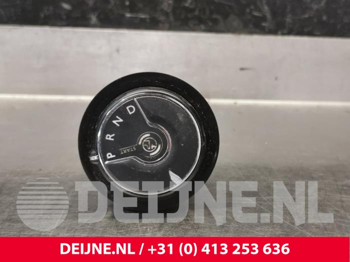 Opel Combo Schaltung O218238