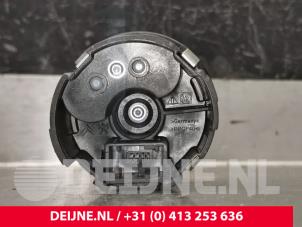 Opel Combo Gear stick O218238 photo 3