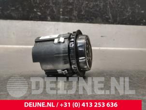 Opel Combo Gear stick O218238 photo 2