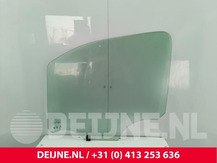 Opel Combo Türscheibe 2-türig links O218247