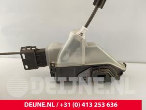 Opel Combo Deurslot Mechaniek 2Deurs rechts O218249 foto 3
