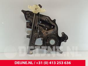 Opel Combo Ruitmechaniek 2Deurs rechts-voor O218250 foto 2