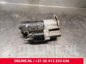Porsche Cayenne Starter O218251 photo 2
