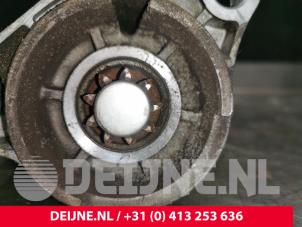 Porsche Cayenne Starter O218251 photo 3