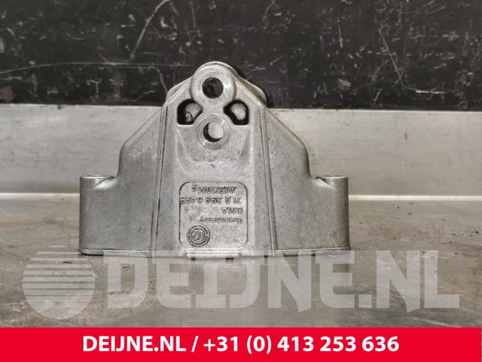 Porsche Cayenne Versnellingsbak Steun O218252