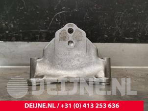 Porsche Cayenne Getriebe Halterung O218252 foto 2