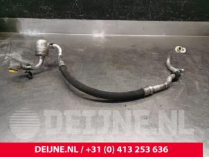 Porsche Cayenne Airco Leiding O218253 foto 2
